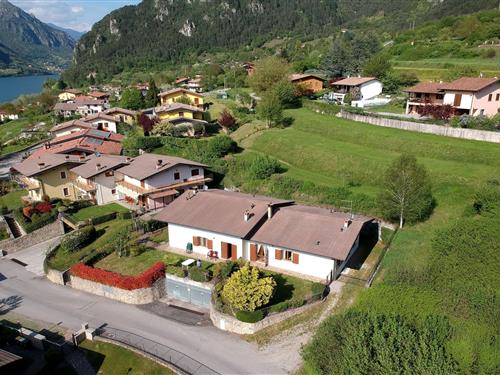 Ferienhaus - 5 Personen -  - 25074 - Idro