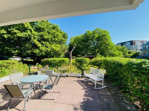 Sommerhus - 4 personer -  - 23570 - Lübeck