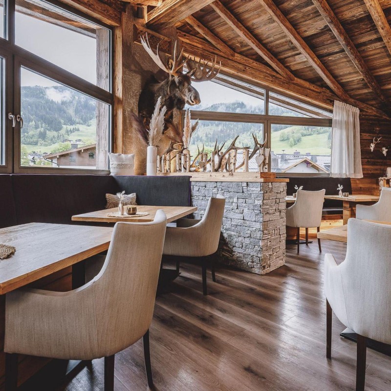 Ferielejlighed - 6 personer -  - Kirchgasse - 5710 - Kaprun