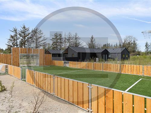 Sommerhus - 30 personer -  - Elmestien - Marielyst - 4872 - Idestrup