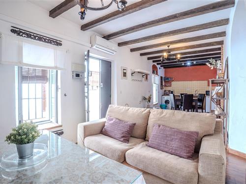 Hulehus - 2 personer -  - 41470 - Peñaflor