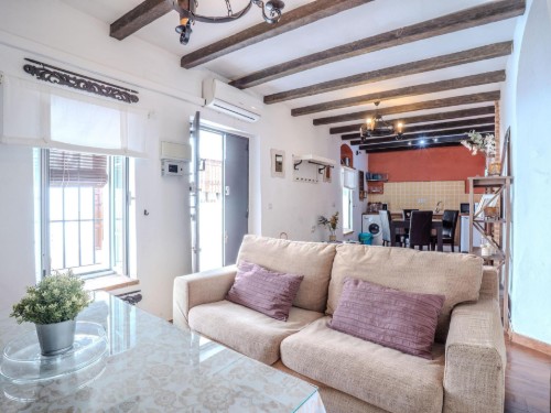 Cave house - 2 persons -  - 41470 - Peñaflor
