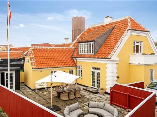 Sommerhus - 6 personer -  - Daphnesvej - Skagen, Østerby - 9990 - Skagen