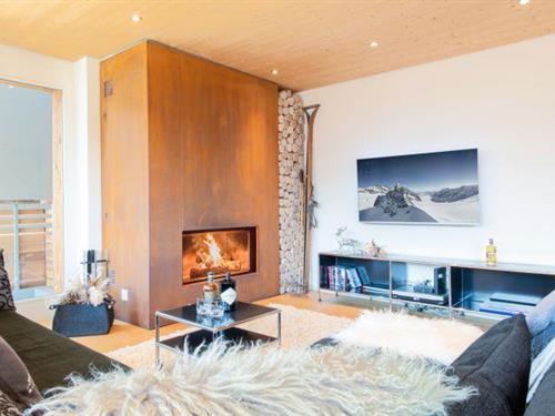 Holiday Home/Apartment - 6 persons -  - 3823 - Wengen