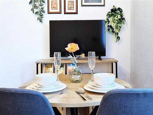 Sommerhus - 2 personer -  - Remise Des Clés Au Logeme