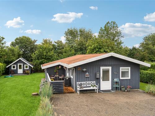 Ferienhaus - 4 Personen -  - Horsfold - Bork Havn - 6893 - Hemmet Strand