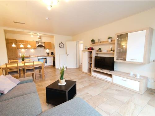 Sommerhus - 5 personer -  - Albatrosstr. - 26506 - Norddeich