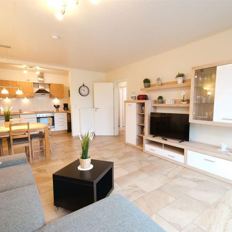 Sommerhus - 5 personer -  - Albatrosstr. - 26506 - Norddeich