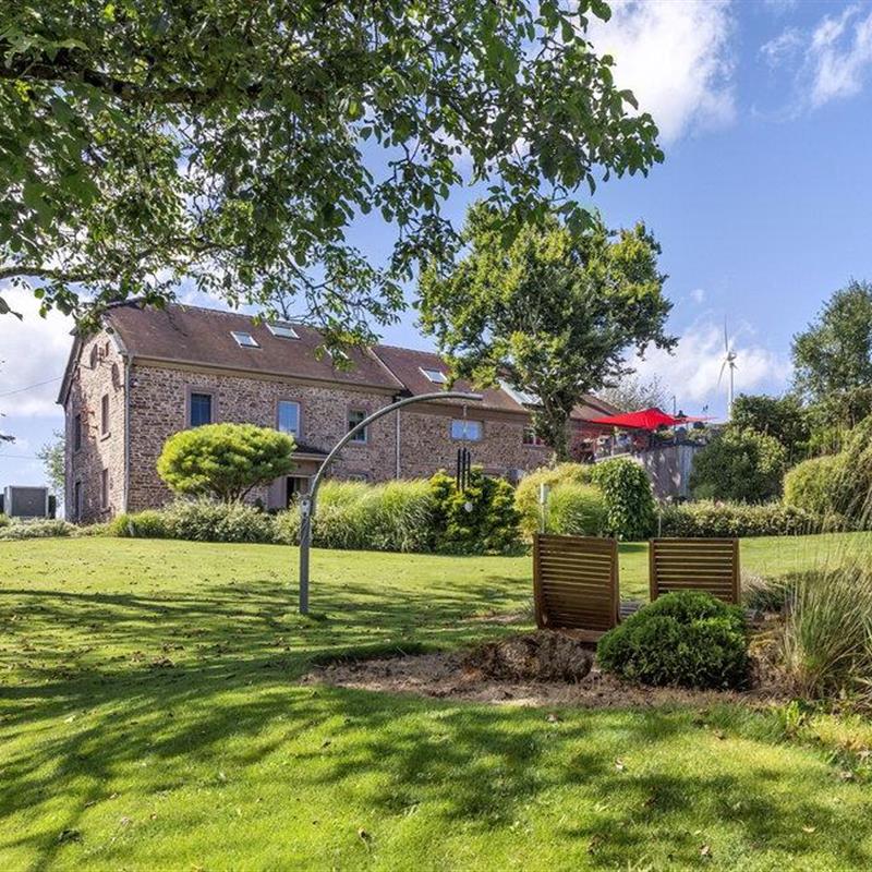 Sommerhus - 8 personer -  - Obere Hardt - Feuerscheid - Eifel - 54597 - Feuerscheid