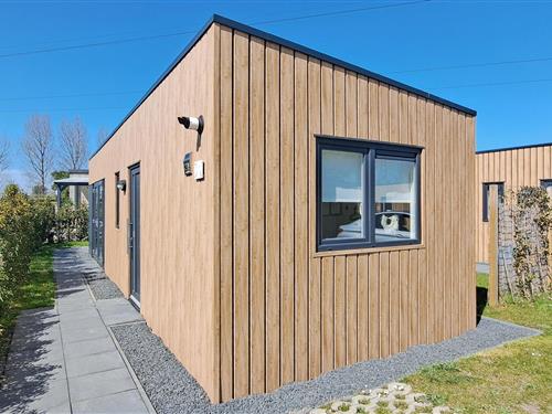 Sommerhus - 4 personer -  - Stelleweg 1 - - 4451 RL - Heinkenszand