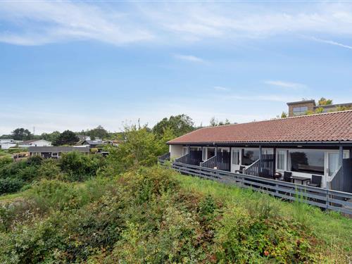 Ferielejlighed - 4 personer -  - Brinkevej - 3770 - Allinge