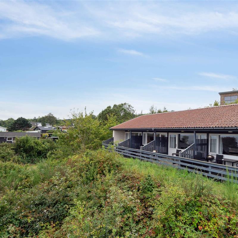 Ferienwohnung - 4 Personen -  - Brinkevej - 3770 - Allinge