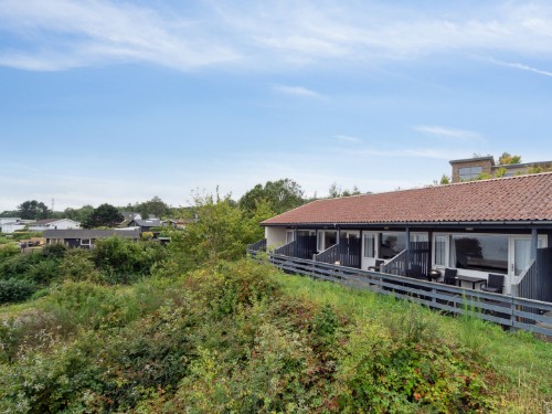 Ferielejlighed - 4 personer -  - Brinkevej - 3770 - Allinge
