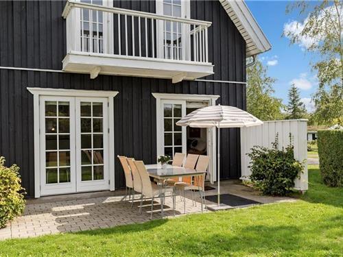 Ferienhaus - 6 Personen -  - Bystedvej 10 Hus - Rörvig - 4500 - Nykøbing Sj