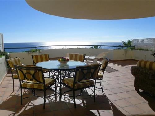 Sommerhus - 6 personer -  - 29690 - Bahia De Casares\/ Estepo