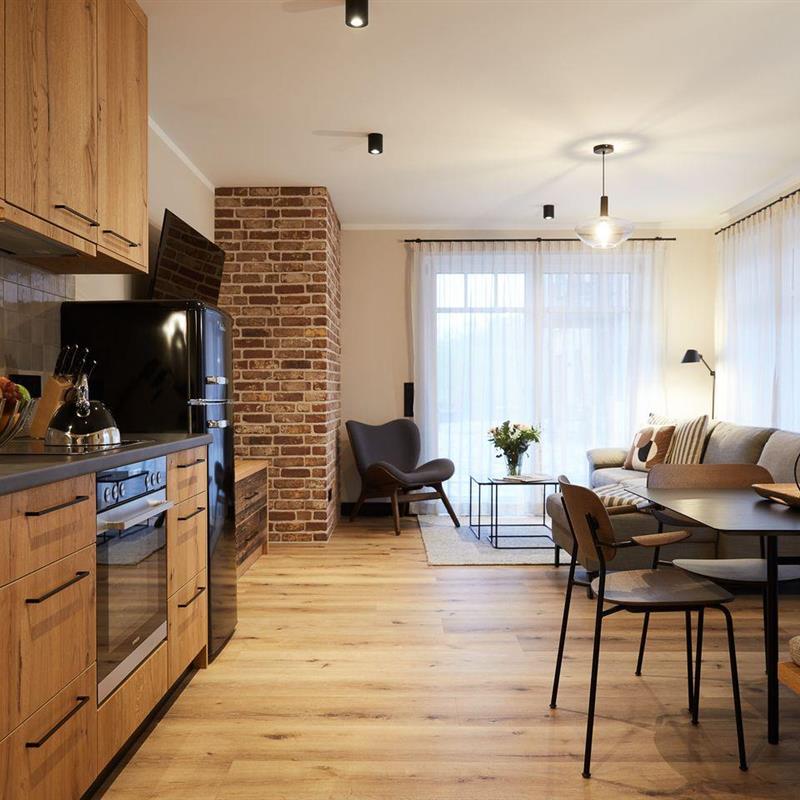 Ferielejlighed - 6 personer -  - Johannsenallee - 25761 - Büsum