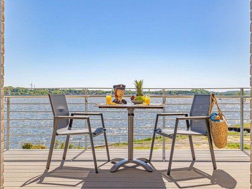 Ferieleilighet - 2 personer -  - Am Pionierhafen - 24837 - Schleswig