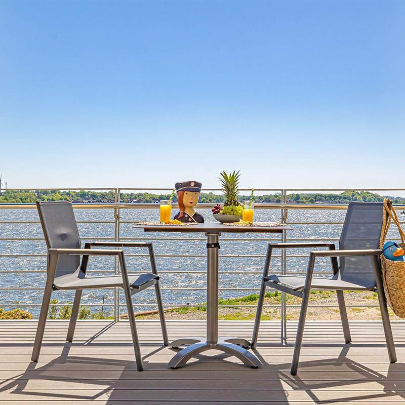 Ferielejlighed - 2 personer -  - Am Pionierhafen - 24837 - Schleswig