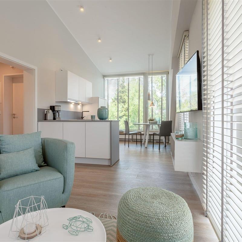 Ferielejlighed - 2 personer -  - Freienwalder Straße - 23743 - Grömitz