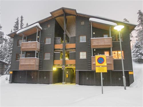 Feriehus / leilighet - 6 personer -  - Kuusamo - 93830