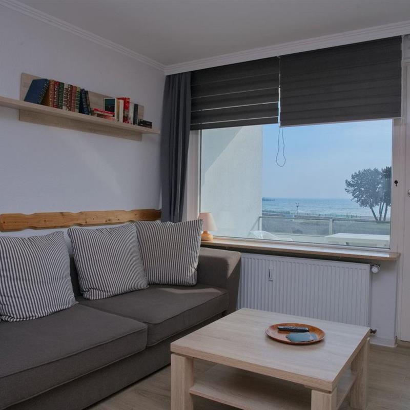 Ferielejlighed - 4 personer -  - Uferstr. - 23743 - Grömitz