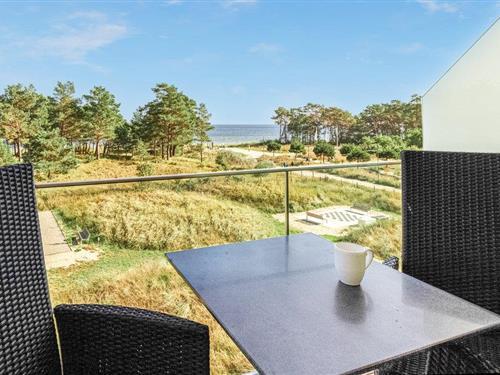 Ferieleilighet - 4 personer -  - Südstrand - Prora/Rügen - 18609 - Binz