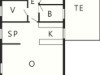 Bild 43 - Planlösning