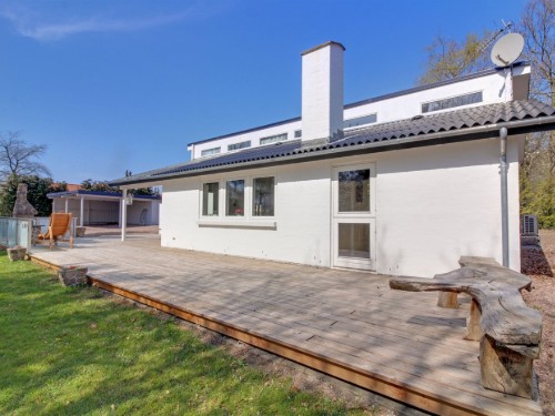 Sommerhus - 6 personer -  - Vinkelvej 9 D - Balka - 3730 - Nexø