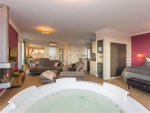 Ferielejlighed - 2 personer -  - Schlossstr. - 17213 - Göhren-Lebbin