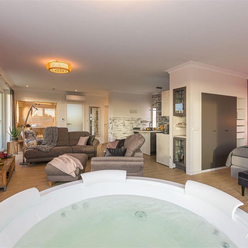 Ferielejlighed - 2 personer -  - Schlossstr. - 17213 - Göhren-Lebbin