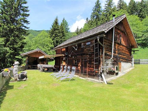 Holiday Home/Apartment - 8 persons -  - 9821 - Obervellach