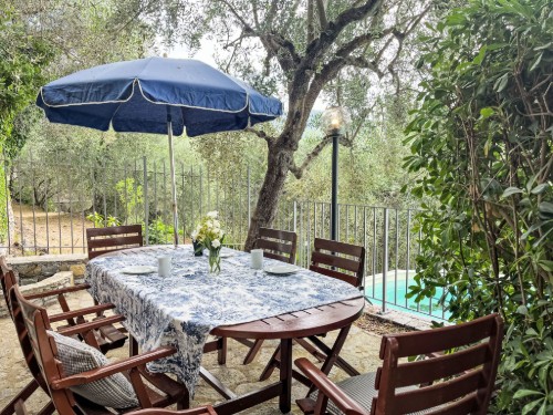 Ferienhaus - 3 Personen -  - 18020 - Pantasina