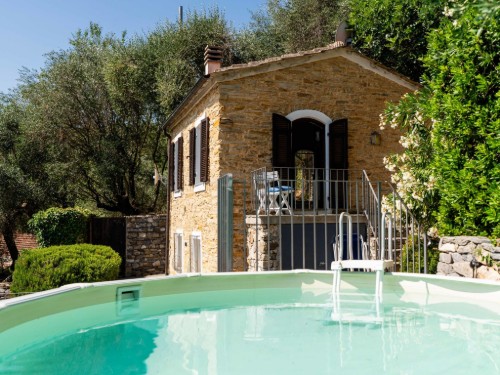 Holiday home - 3 persons -  - 18020 - Pantasina