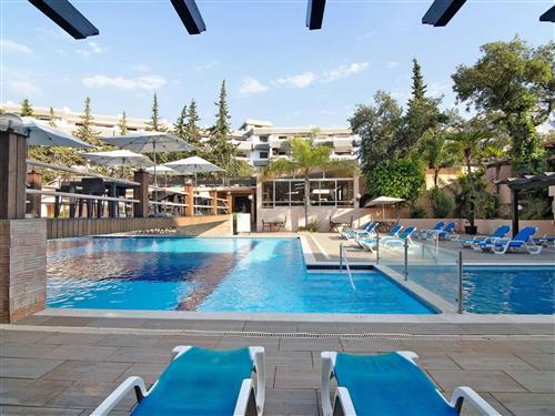 Semesterlägenhet - 5 personer -  - Albufeira - 8200-609