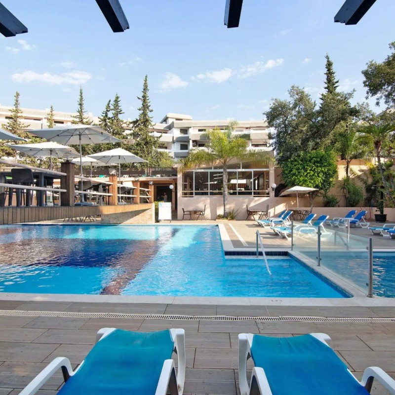 Ferielejlighed - 5 personer -  - 8200-609 - Albufeira