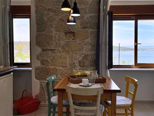 Holiday apartment - 3 persons -  - Šilo - 51515 - Šilo