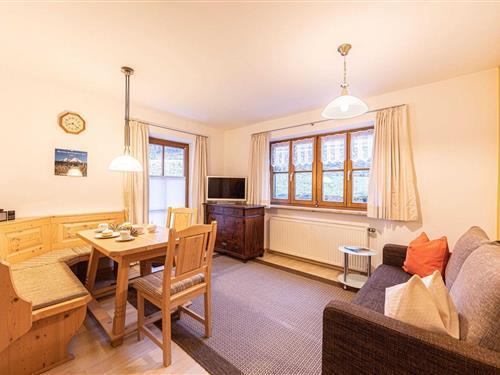 Ferieleilighet - 2 personer -  - Stadlerweg - 83471 - Berchtesgaden