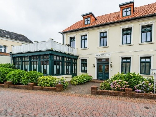 Fritidshus - 4 personer -  - 26757 - Borkum