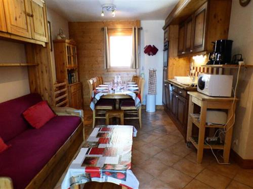 Ferienhaus - 8 Personen -  - 73620 - Les Saisies