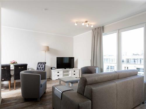 Ferielejlighed - 6 personer -  - Proraer Straße - 18609 - Ostseebad Binz