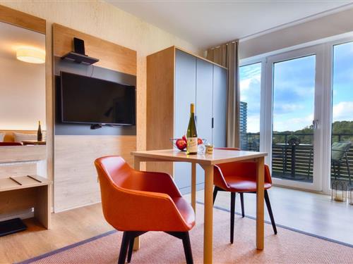 Holiday apartment - 3 persons -  - Kastanienallee - 18581 - Putbus