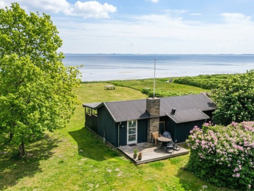 Ferienhaus - 3 Personen -  - Tanghavevej - 5883 - Oure