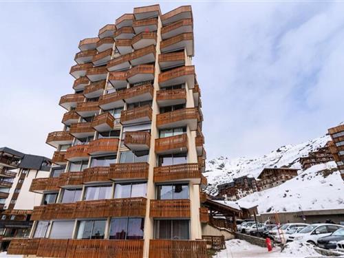 Ferielejlighed - 2 personer -  - 73600 - Les Belleville