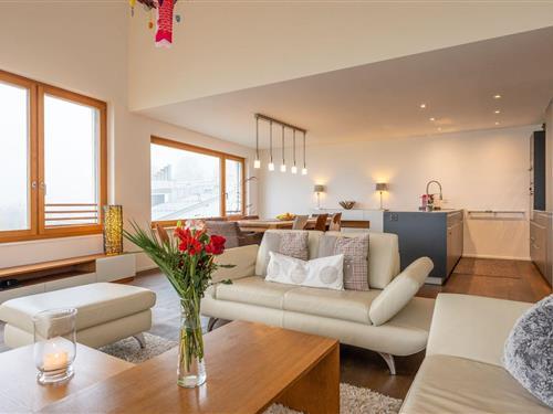 Ferielejlighed - 4 personer -  - via Lanezzi - 7017 - Flims Dorf