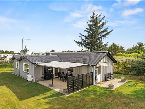 Sommerhus - 4 personer -  - Urfuglevej - 6854 - Henne Strand