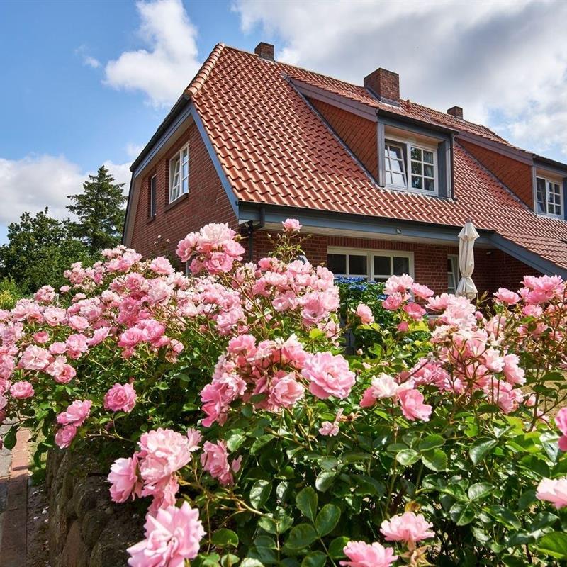 Ferielejlighed - 2 personer -  - Gmelinstraße - 25938 - Wyk Auf Föhr