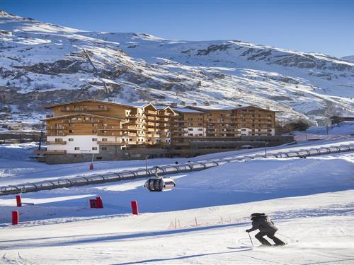 Holiday apartment - 6 persons -  - 73320 - Tignes 1800