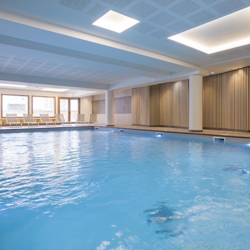 Ferielejlighed - 6 personer -  - 73320 - Tignes 1800