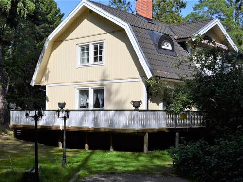 Holiday Home/Apartment - 23 persons -  - Jessens Backe - Stockholm - 139 75 - Djurhamn