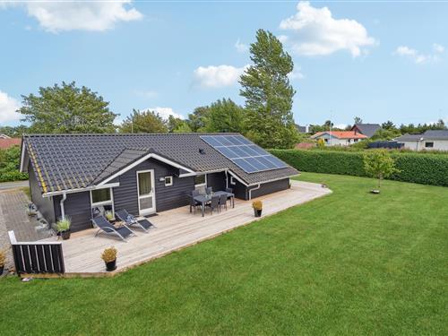 Sommerhus - 6 personer -  - Lærkemose - Skovmose - 6470 - Als